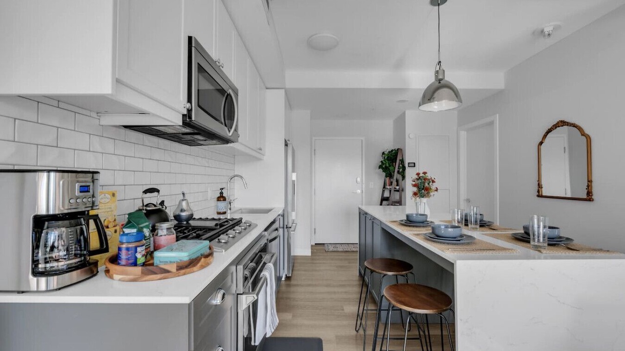 Photo of Kitchen in Kensington