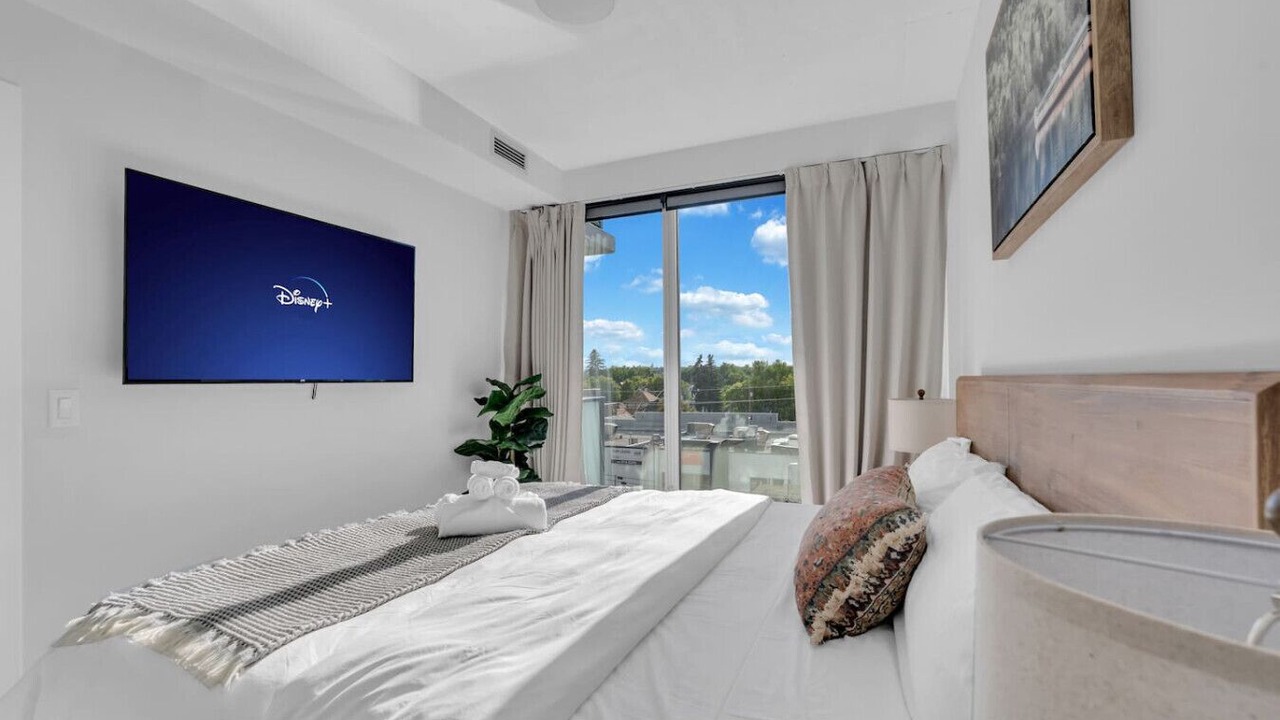 Photo of Bedroom in Kensington