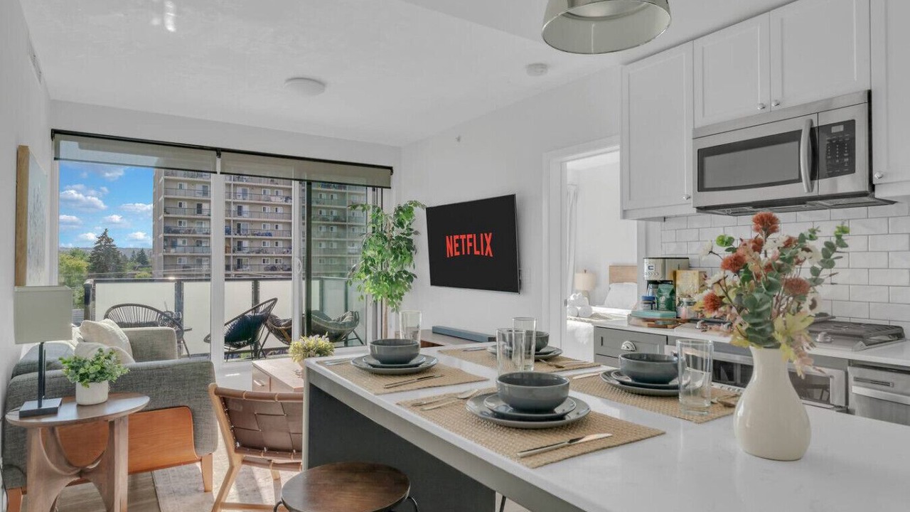 Photo of Kitchen in Kensington