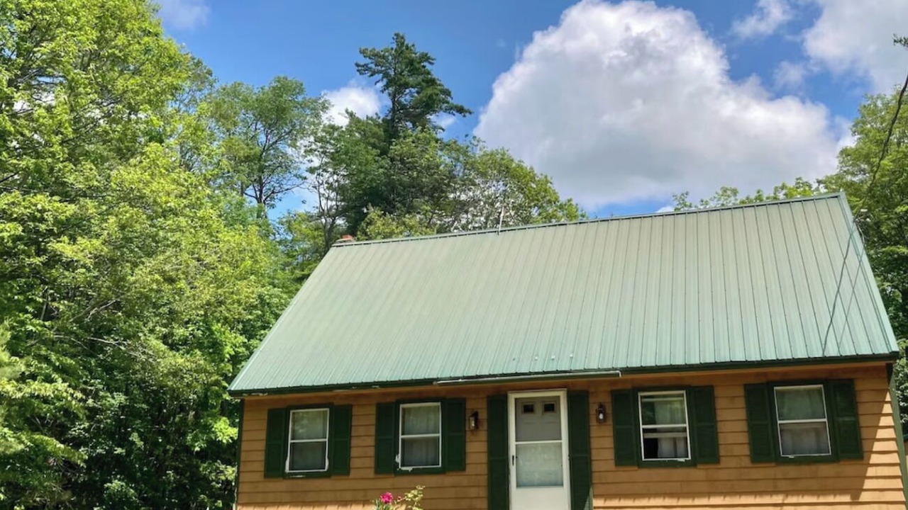 Photo of Outdoor in Jaffrey