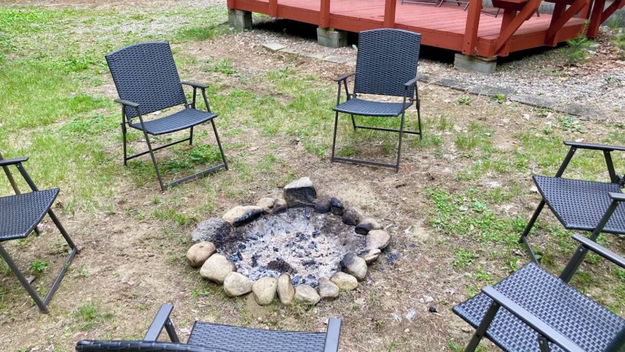 Photo of Patio Balcony in Jaffrey