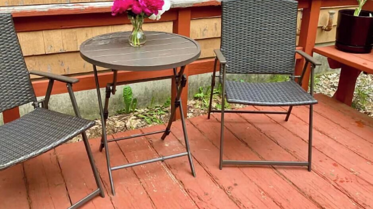 Photo of Patio Balcony in Jaffrey