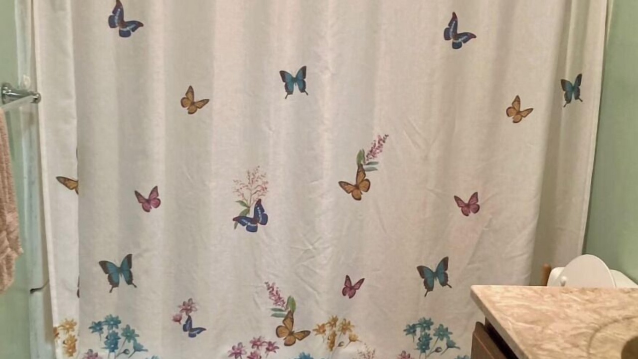 Photo of Bathroom in Jaffrey