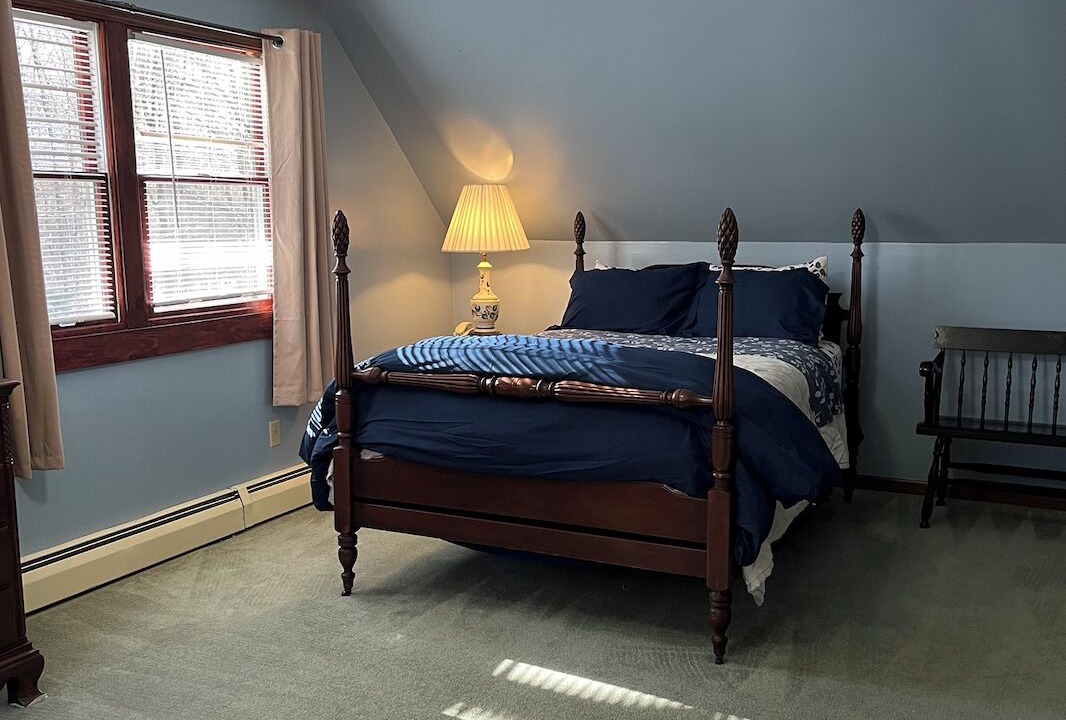 Photo of Bedroom in Jaffrey