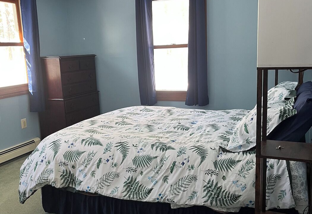 Photo of Bedroom in Jaffrey