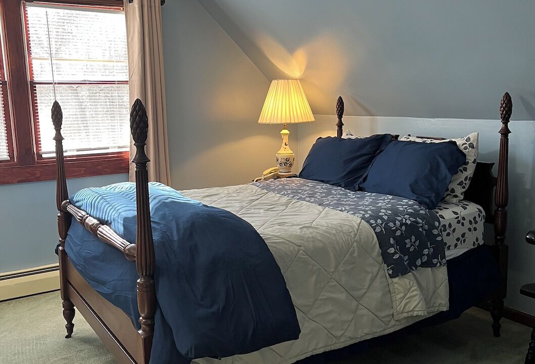 Photo of Bedroom in Jaffrey