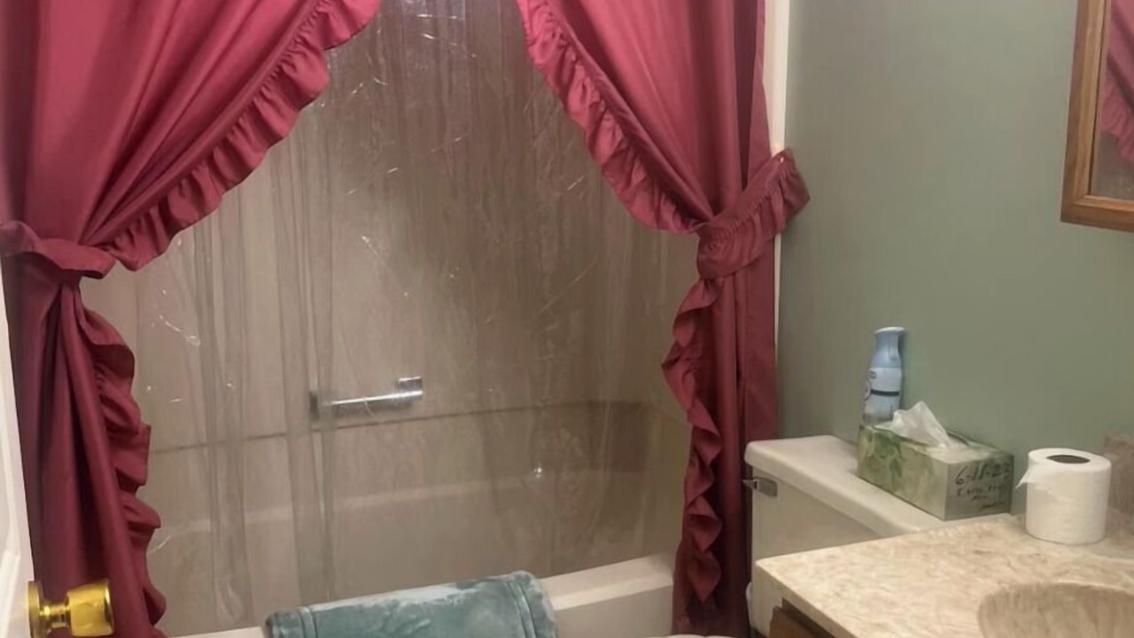 Photo of Bathroom in Jaffrey