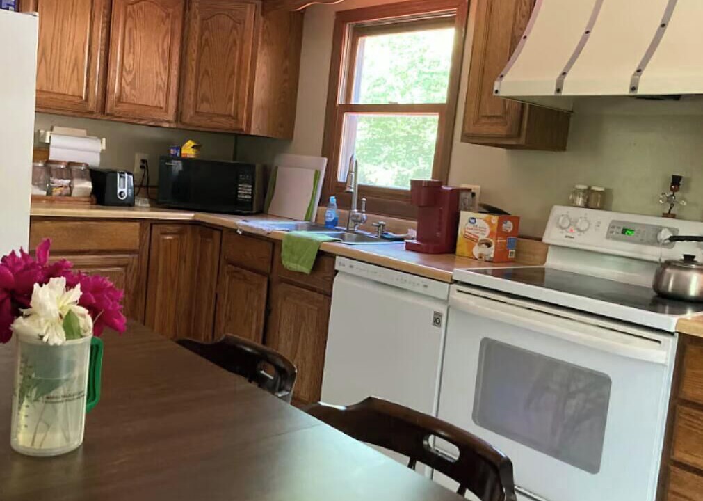 Photo of Kitchen in Jaffrey