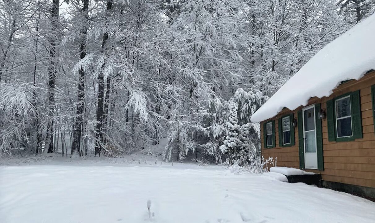 Photo of Outdoor in Jaffrey
