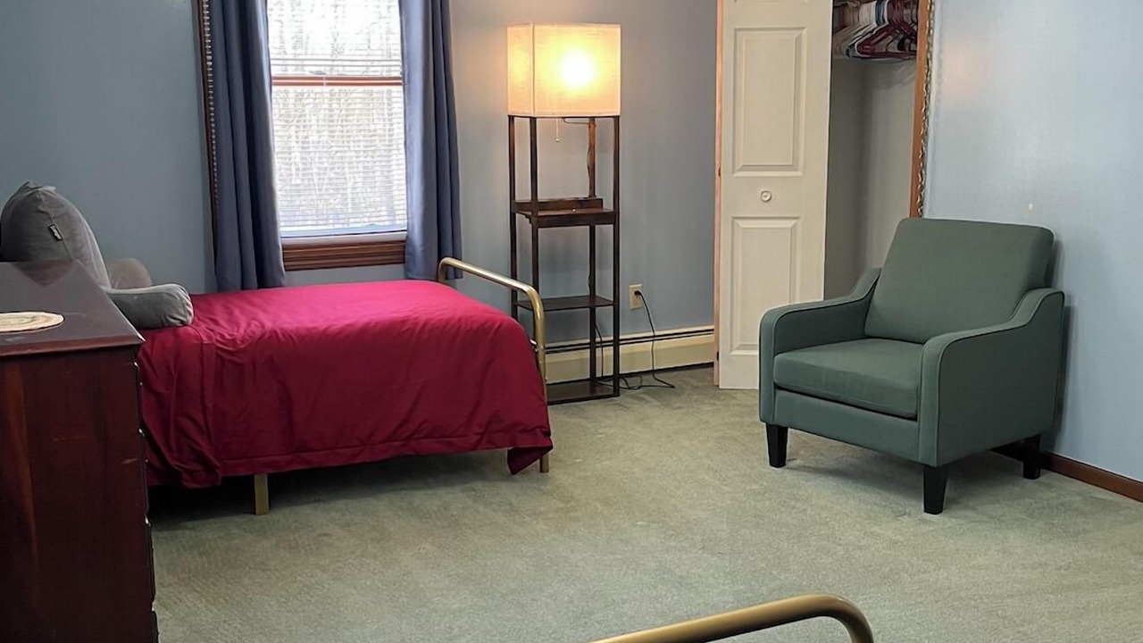 Photo of Bedroom in Jaffrey