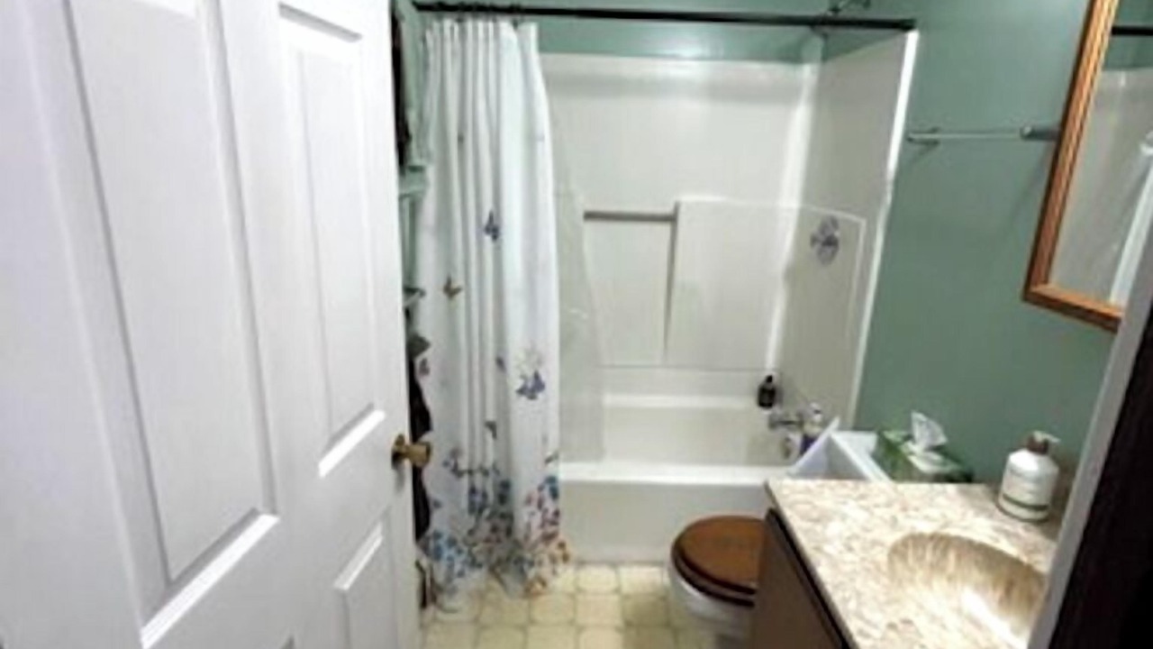 Photo of Bathroom in Jaffrey