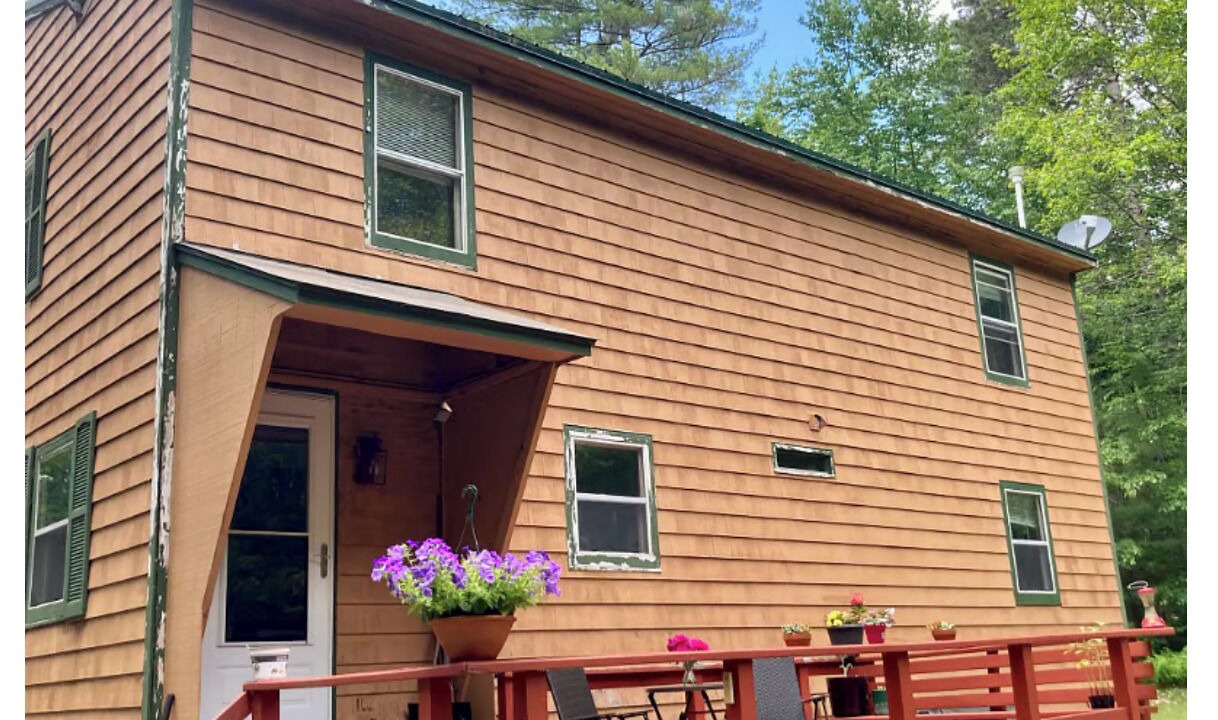 Photo of Outdoor in Jaffrey