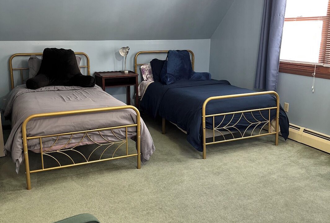 Photo of Bedroom in Jaffrey