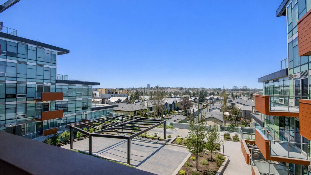 Photo of Patio Balcony in Kensington