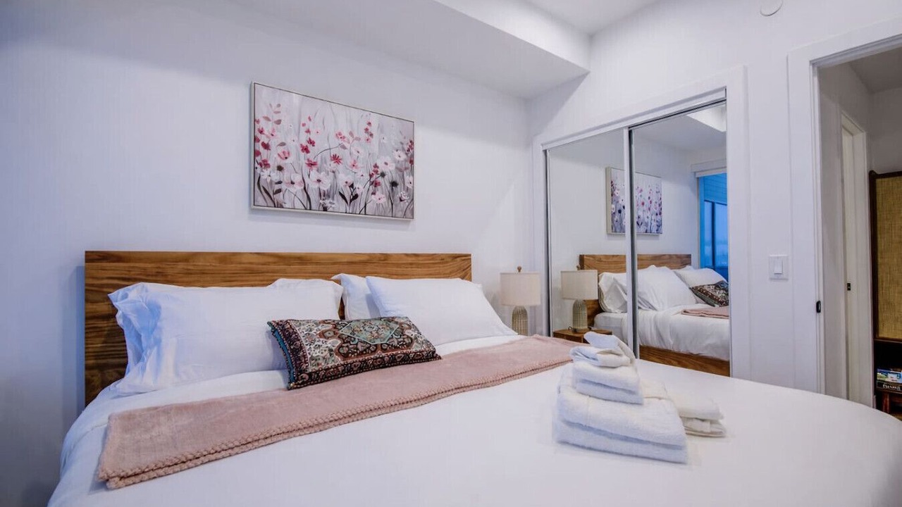 Photo of Bedroom in Kensington