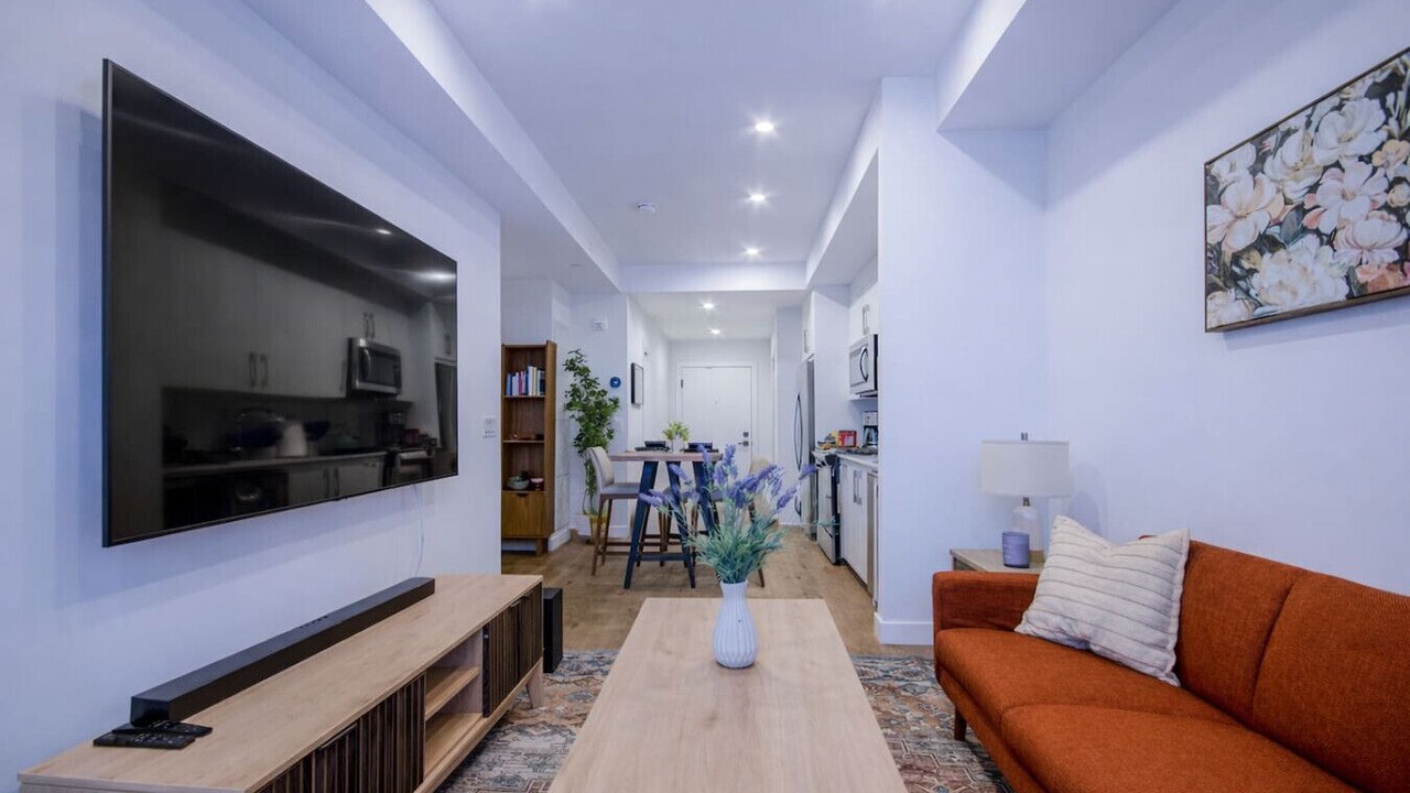 Photo of Livingroom in Kensington