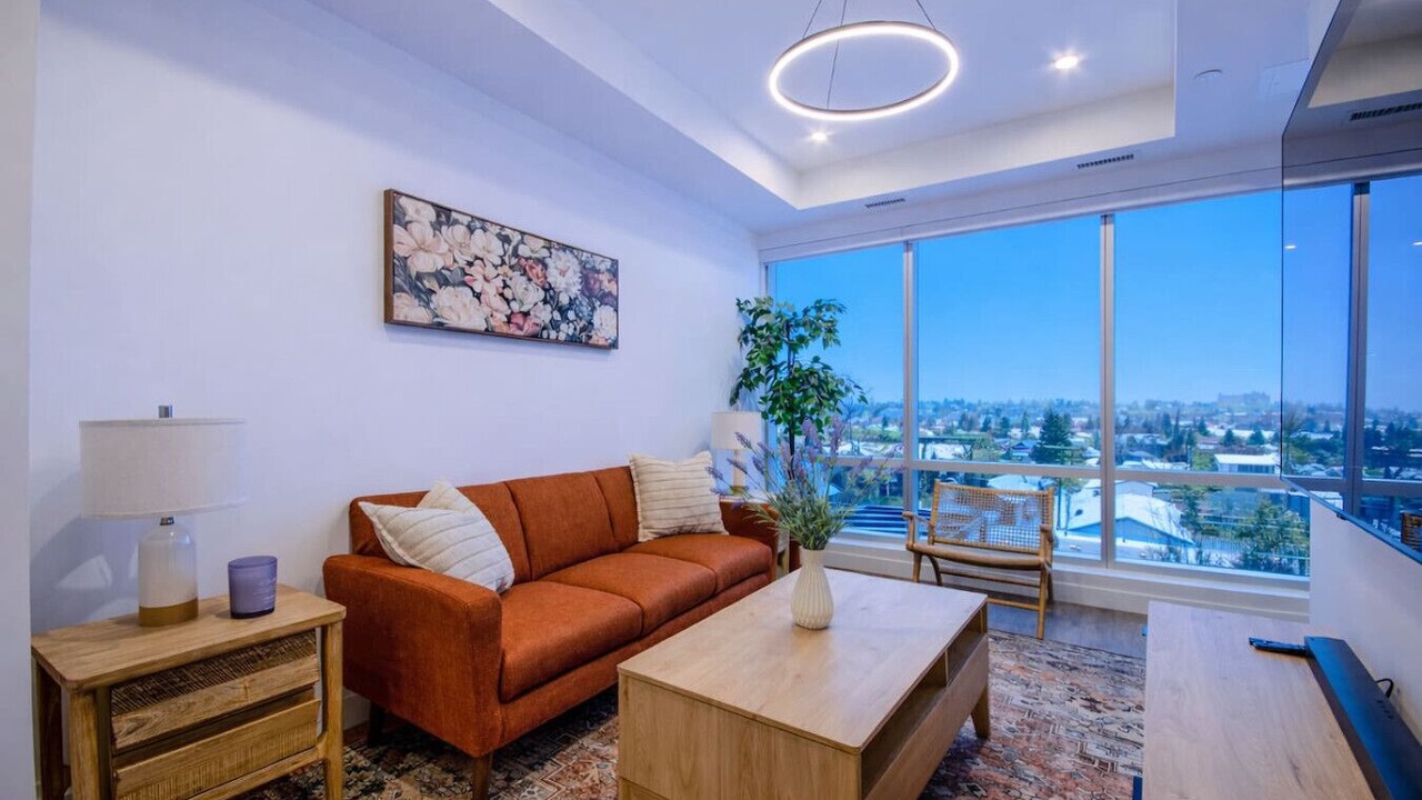 Photo of Livingroom in Kensington