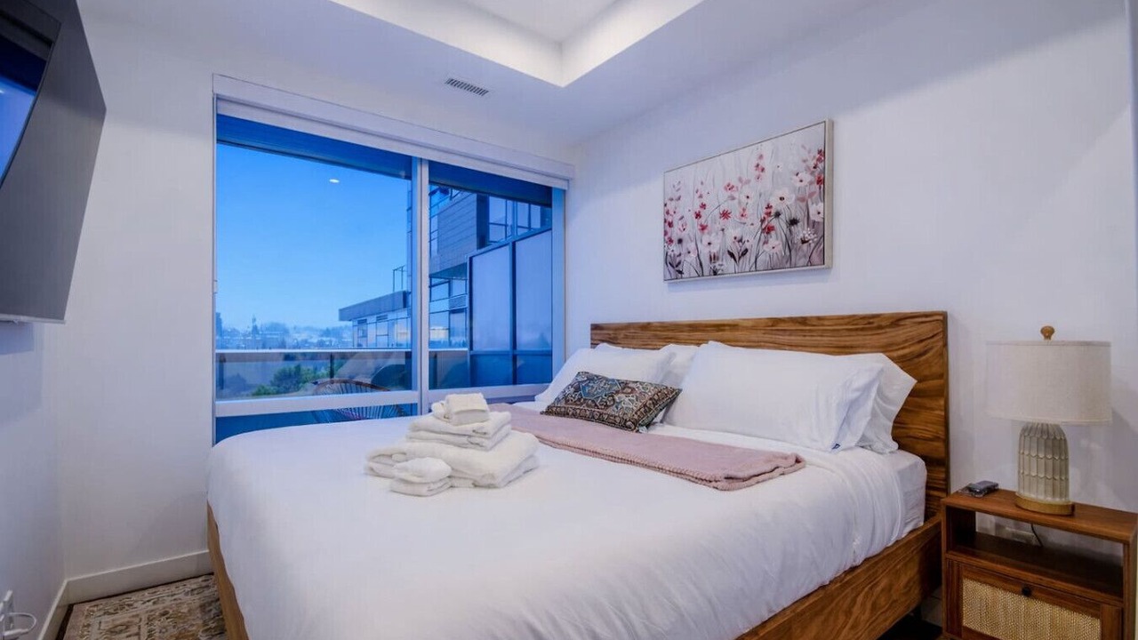 Photo of Bedroom in Kensington