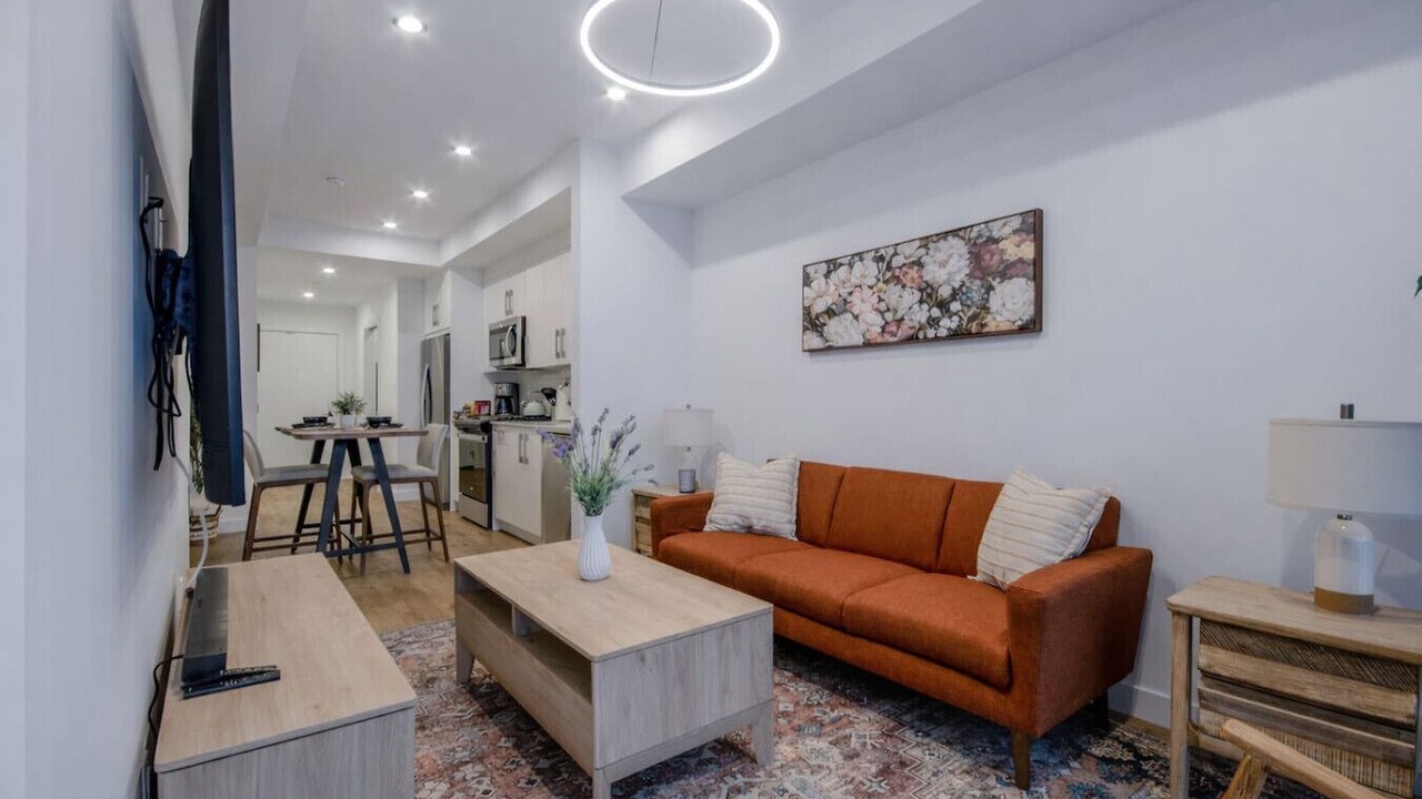 Photo of Livingroom in Kensington