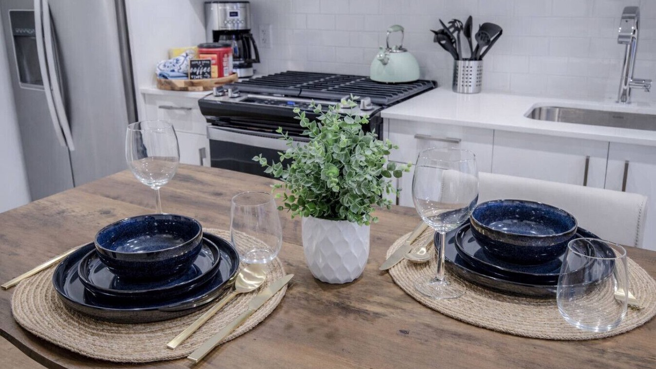 Photo of Kitchen in Kensington