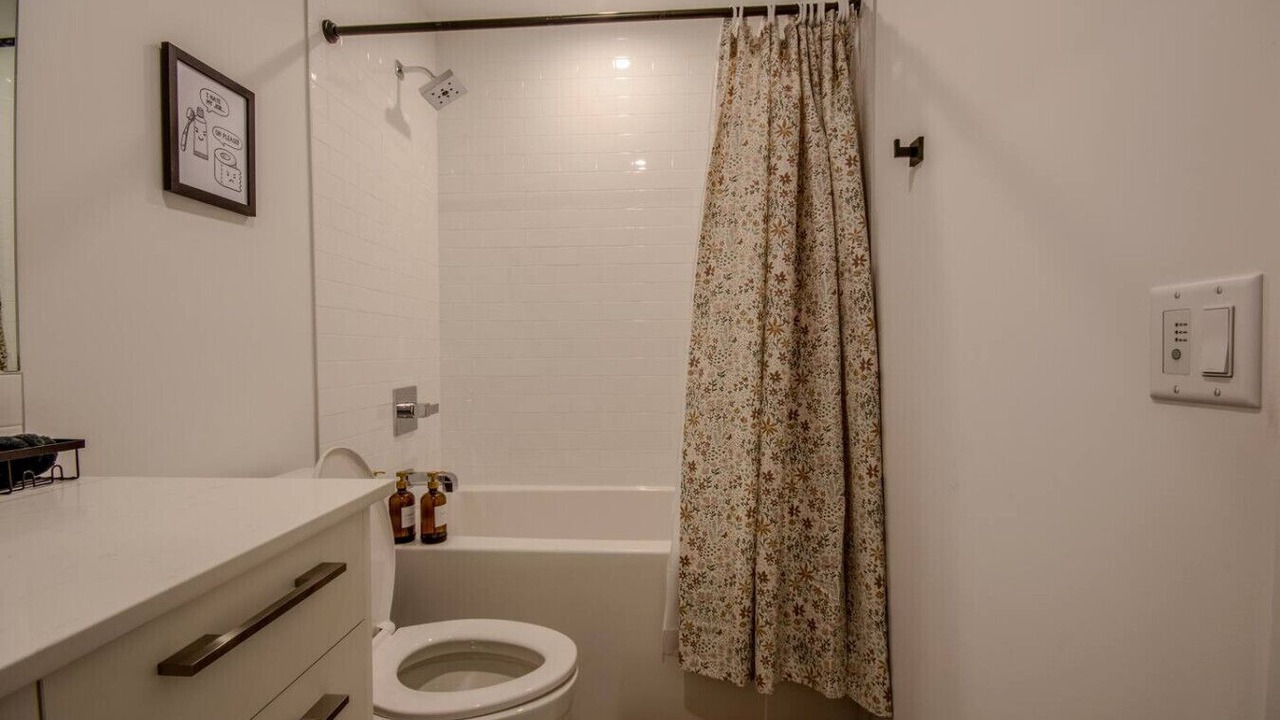 Photo of Bathroom in Kensington