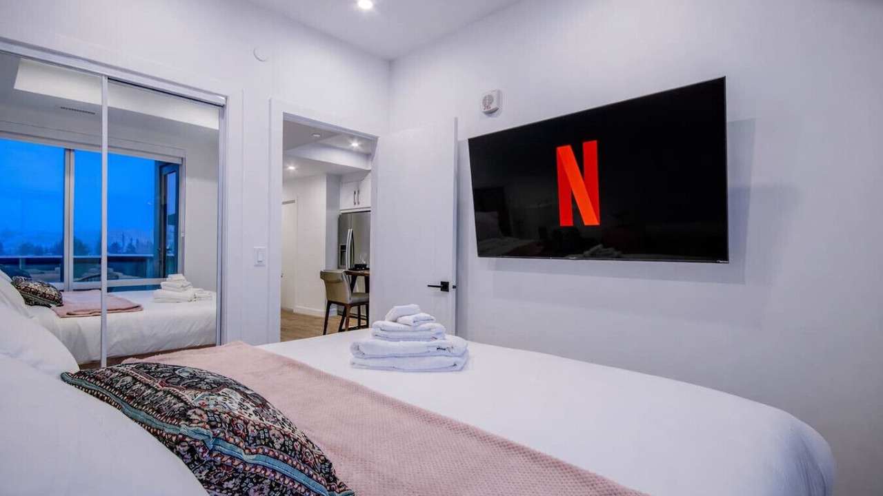 Photo of Bedroom in Kensington