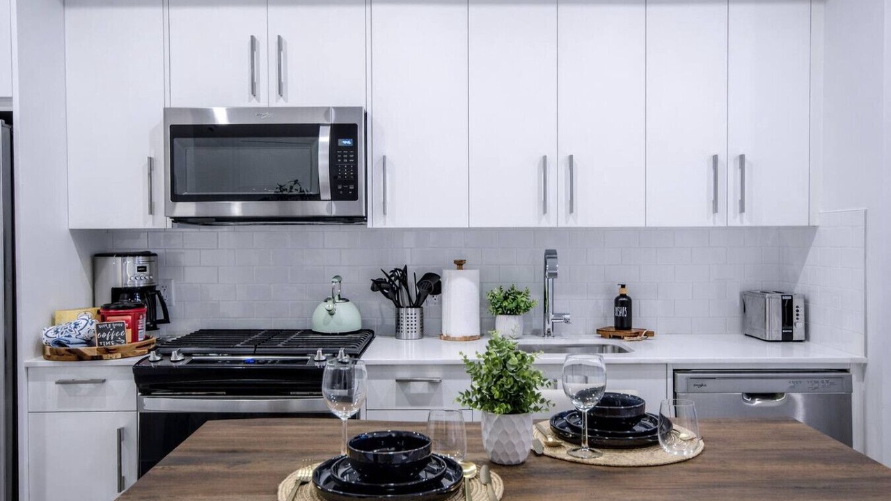 Photo of Kitchen in Kensington