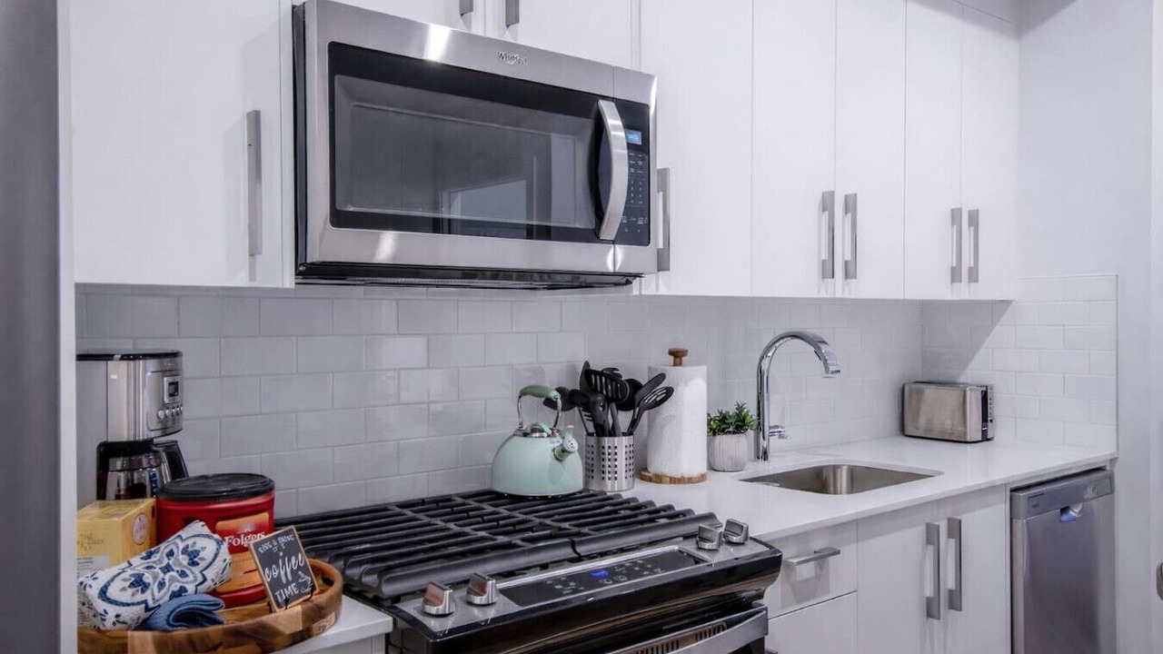 Photo of Kitchen in Kensington