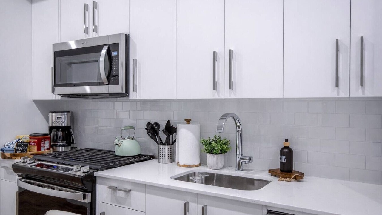 Photo of Kitchen in Kensington
