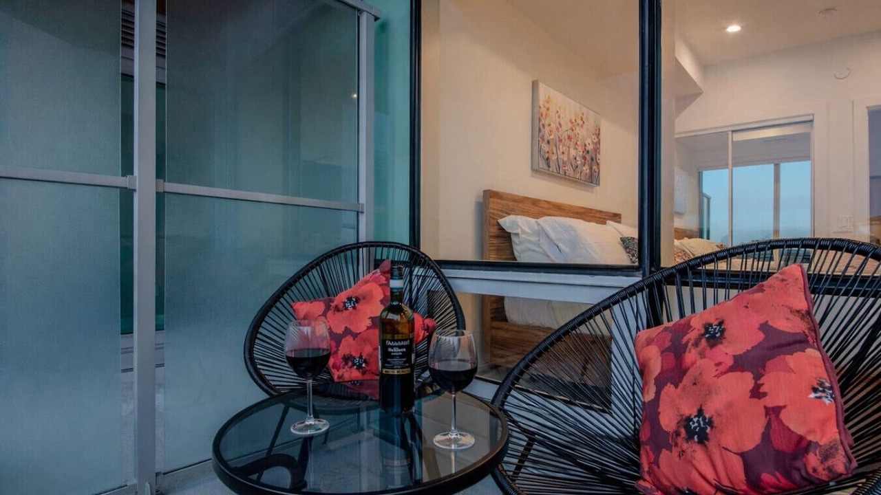Photo of Bedroom in Kensington