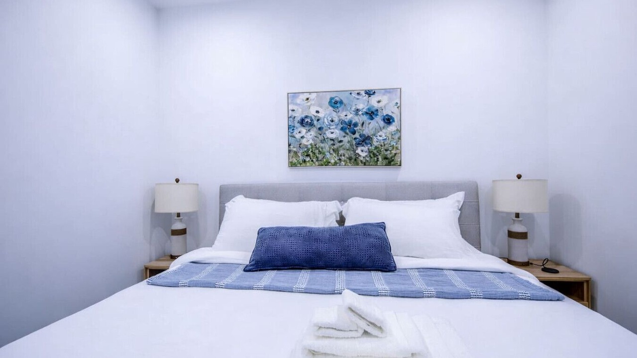 Photo of Bedroom in Kensington