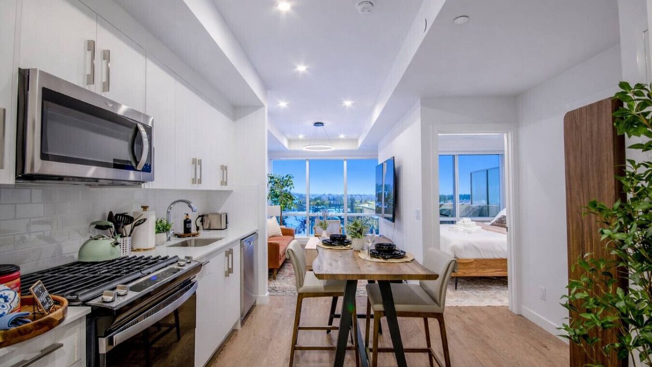Photo of Kitchen in Kensington
