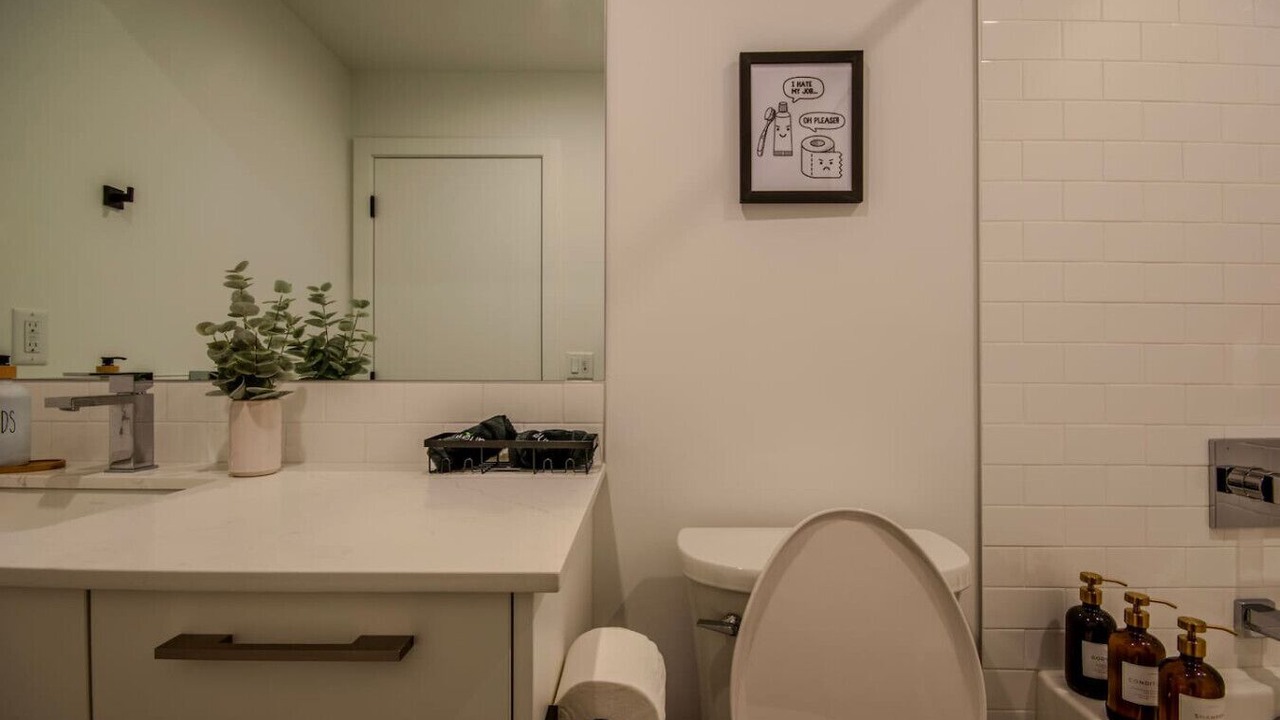Photo of Bathroom in Kensington