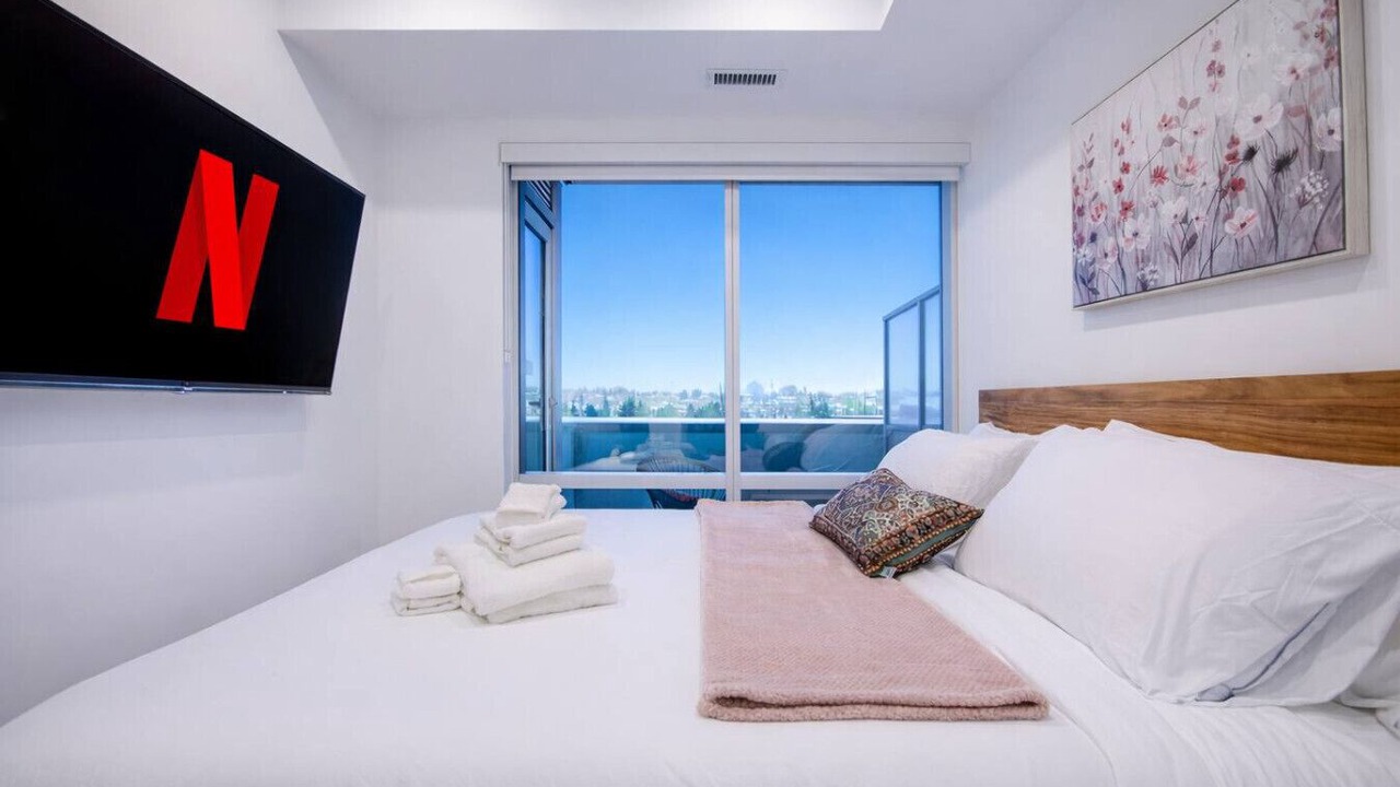 Photo of Bedroom in Kensington