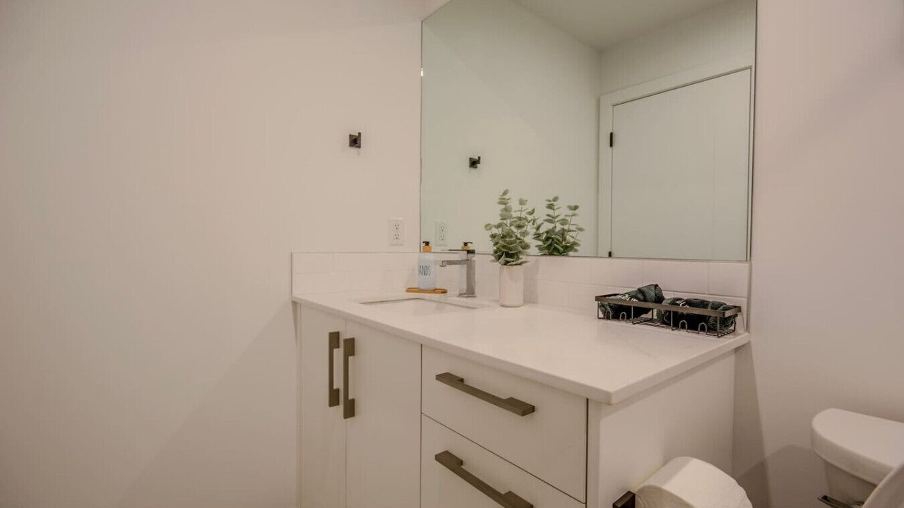 Photo of Bathroom in Kensington