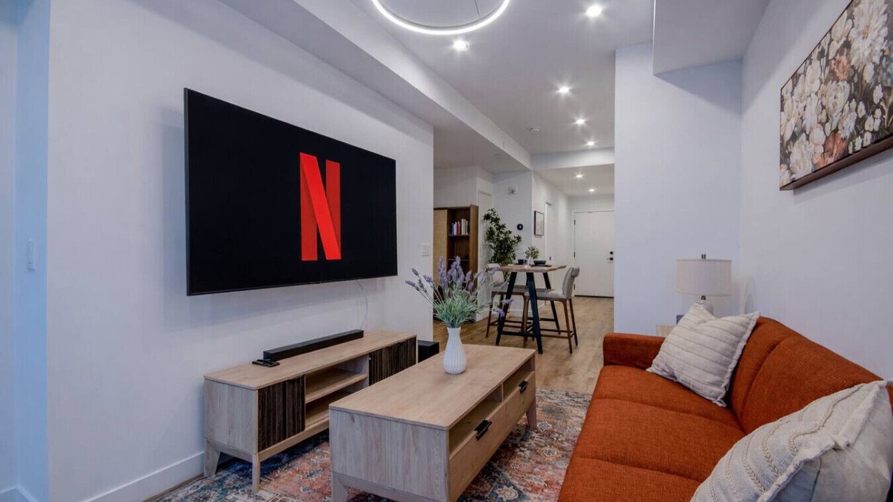 Photo of Livingroom in Kensington