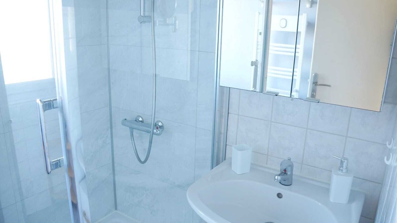 Photo of Bathroom in Sainte-Therese-Demi-Lune