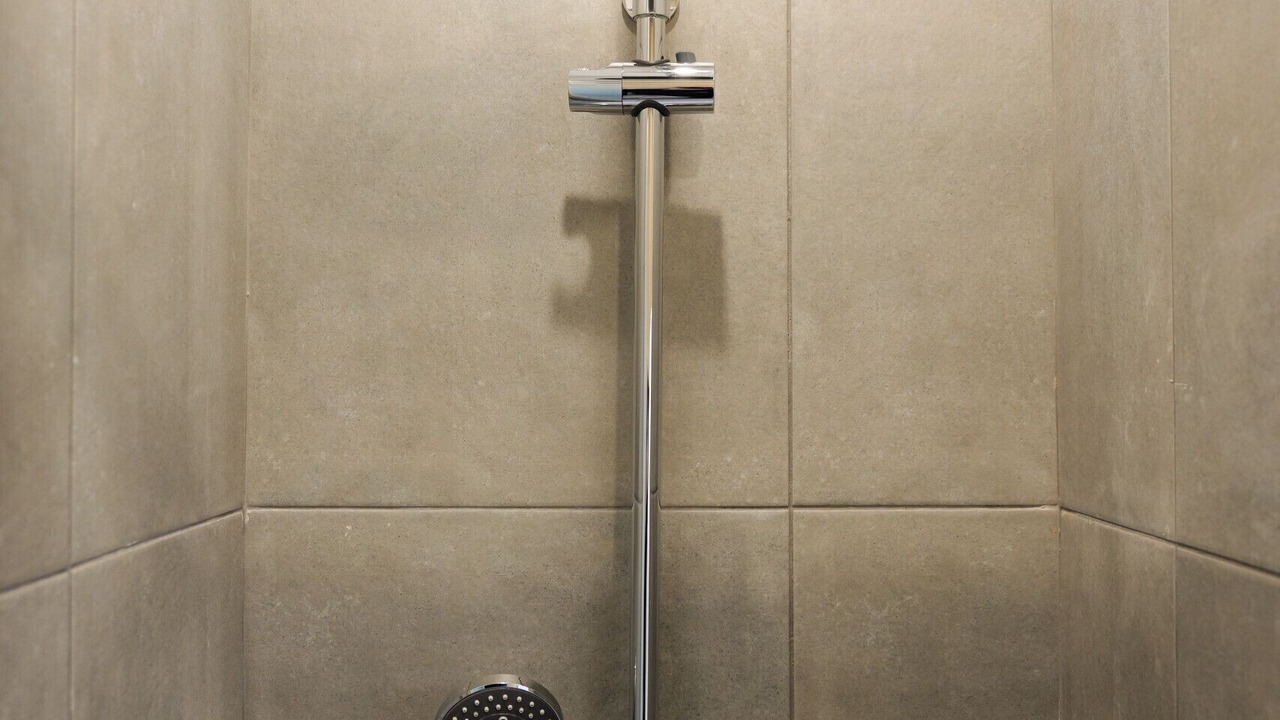 Photo of Bathroom in Downtown Angers