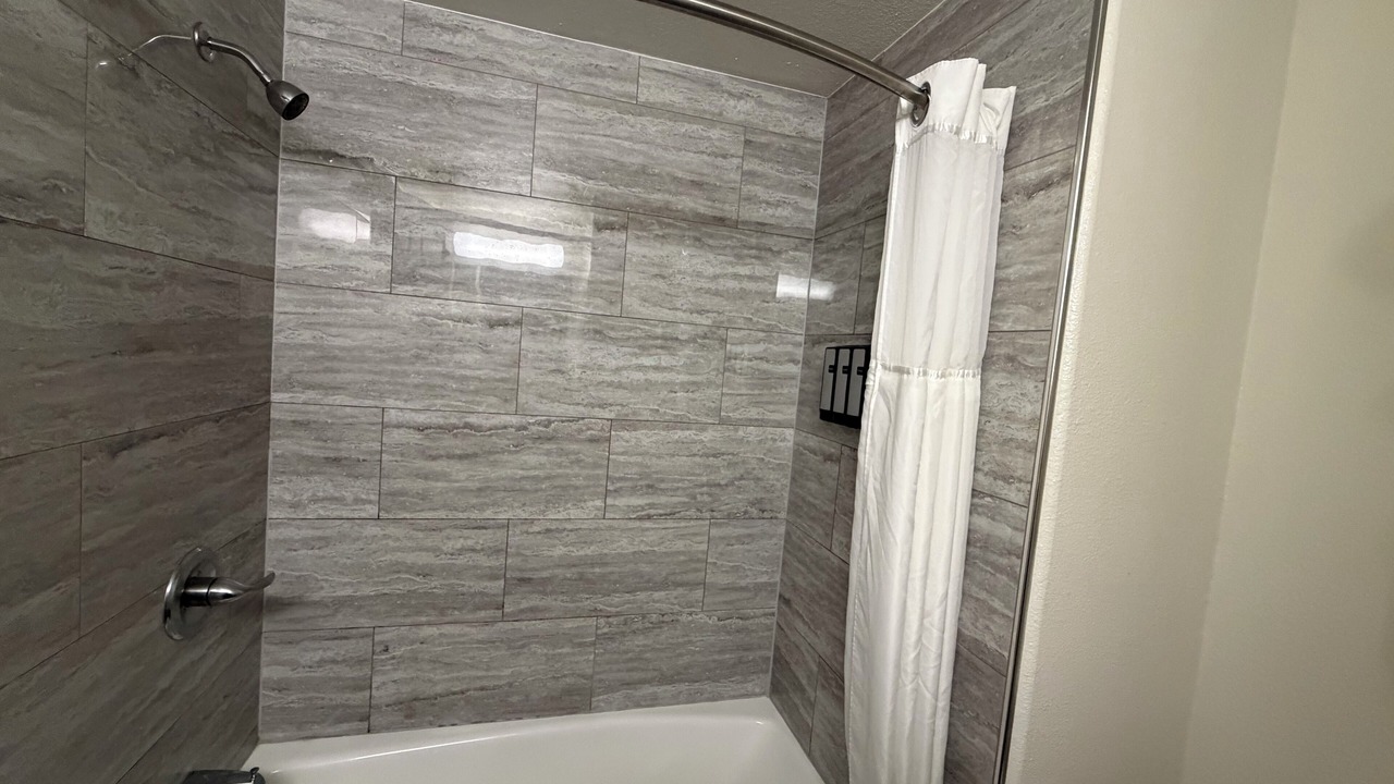 Photo of Bathroom in Munras Avenue