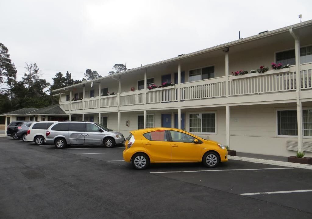 Photo of Outdoor in Munras Avenue