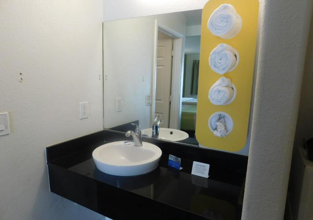 Photo of Bathroom in Munras Avenue