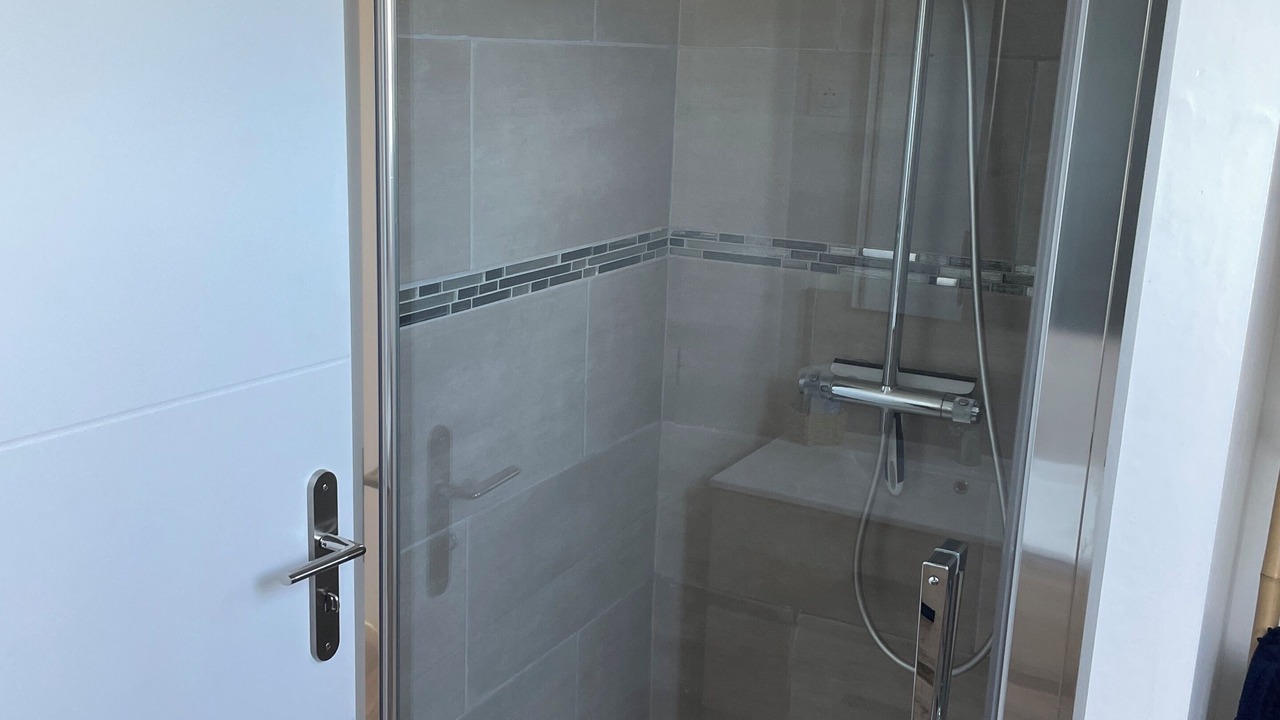 Photo of Bathroom in Isbergues