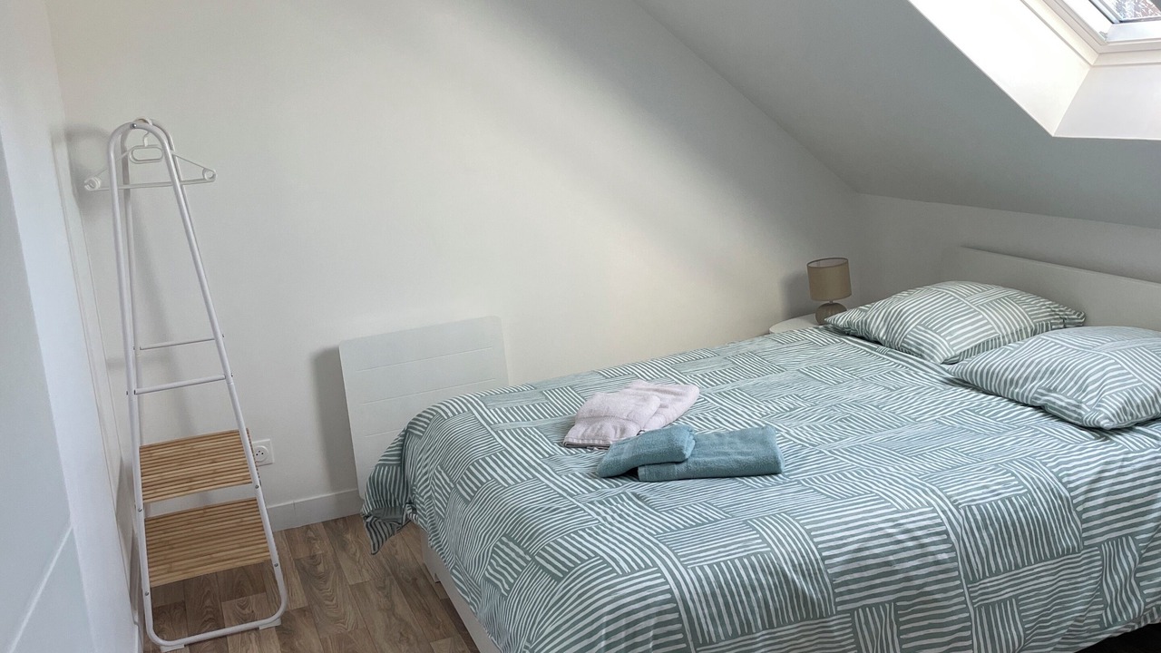 Photo of Bedroom in Isbergues