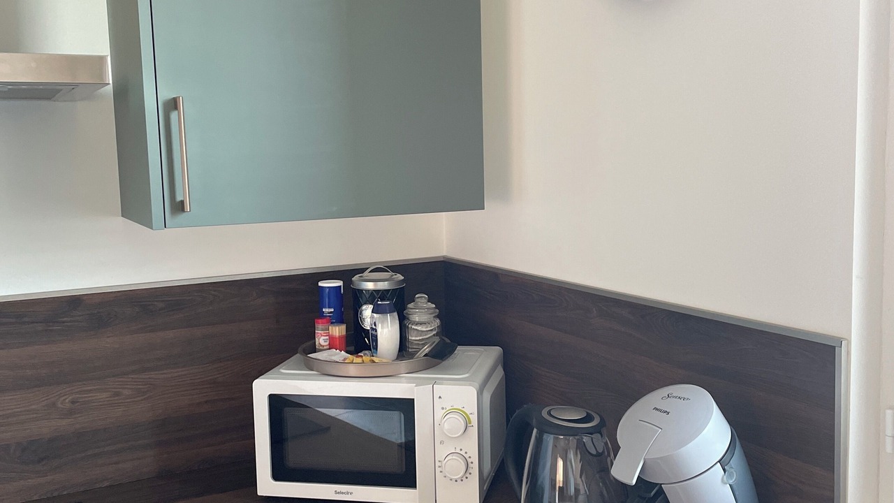 Photo of Kitchen in Isbergues