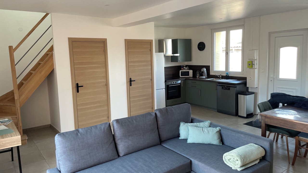 Photo of Livingroom in Isbergues