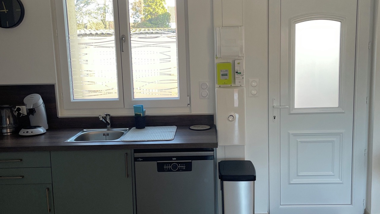 Photo of Kitchen in Isbergues
