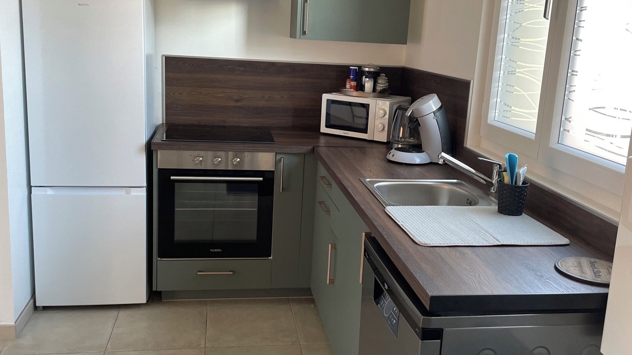 Photo of Kitchen in Isbergues