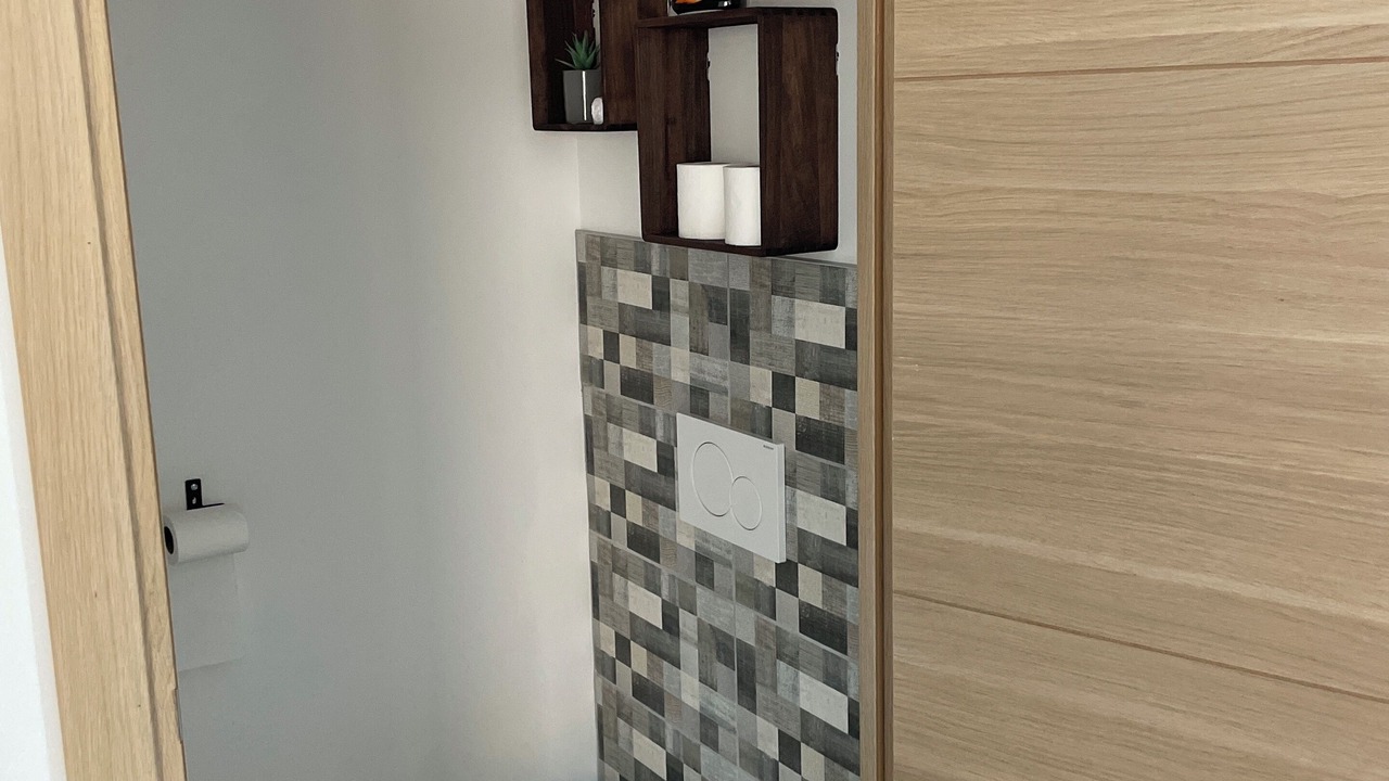 Photo of Bathroom in Isbergues