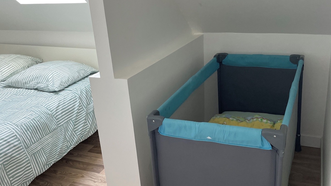 Photo of Bedroom in Isbergues