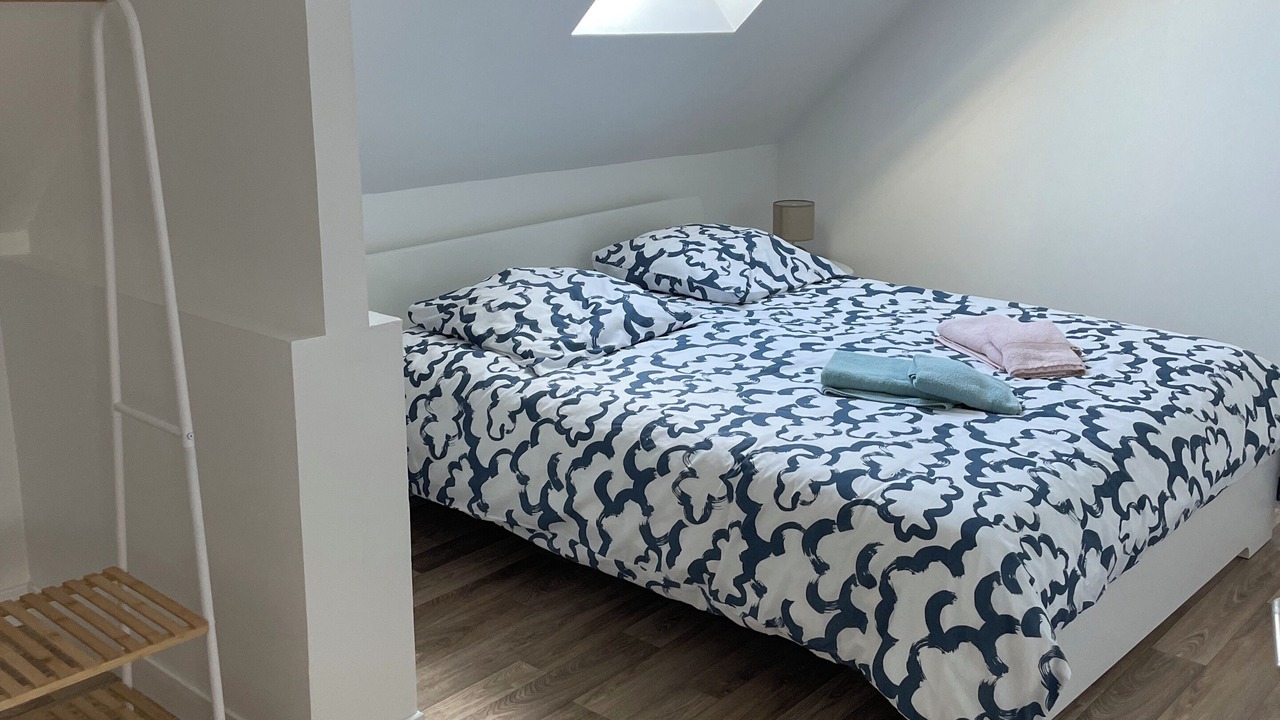 Photo of Bedroom in Isbergues